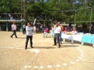 Torneo De Softboll.